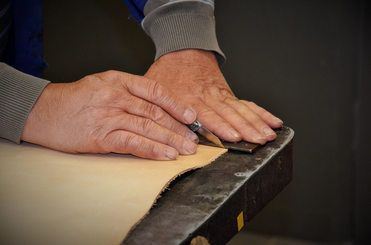 Hands That Remember: What Apprenticeship Taught Me About Slow Work