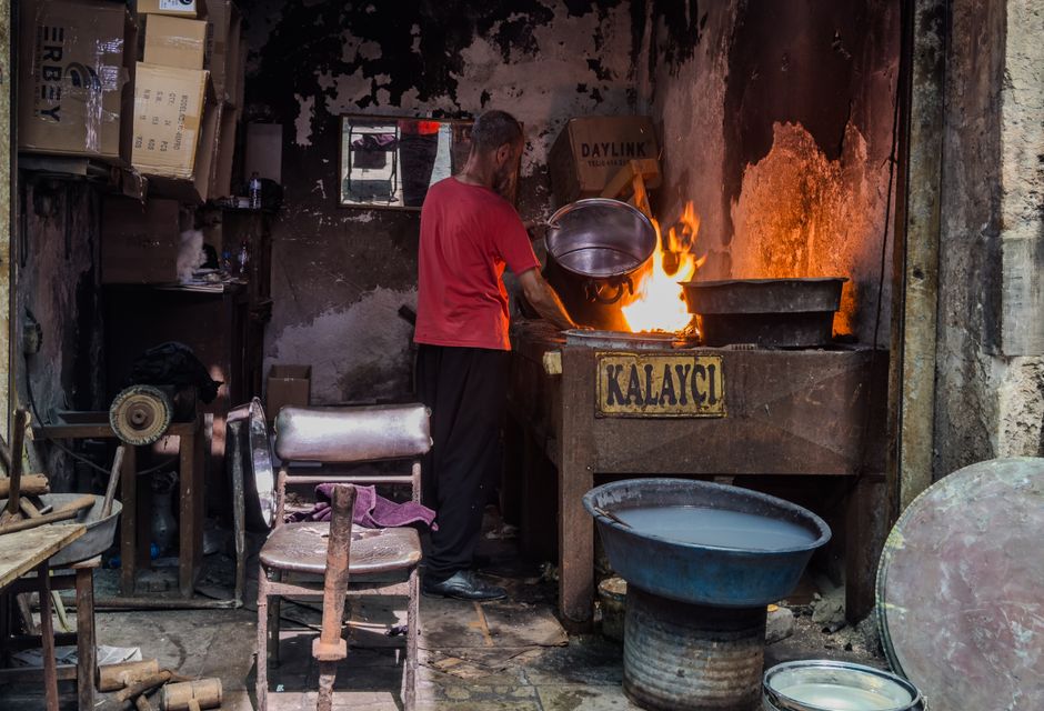 The Quiet Art of Tin: Why This Humble Metal Deserves a Second Look