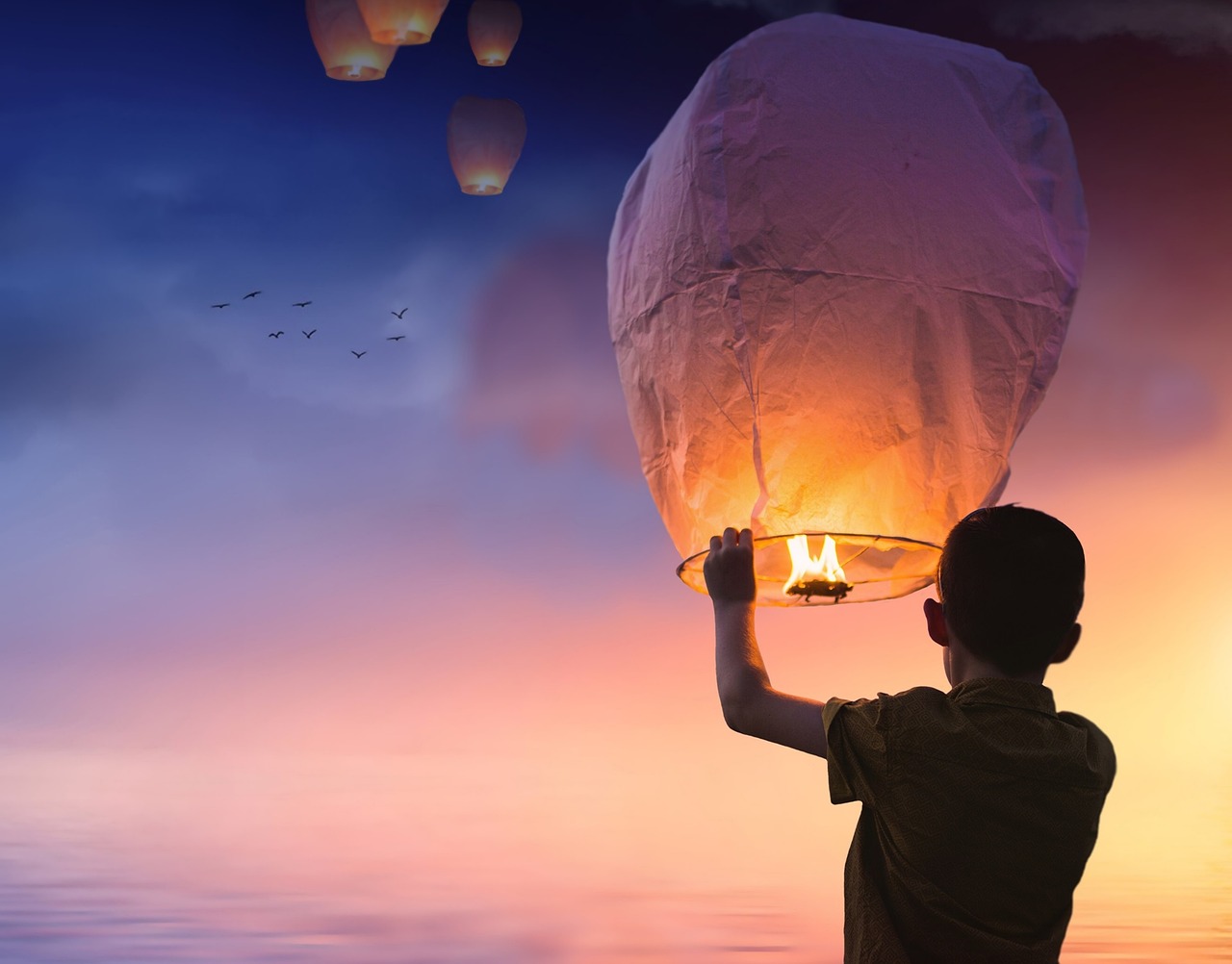 Why Tin Whistles, Cups, and Lanterns Still Matter in a Plastic World